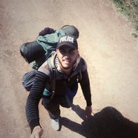 Radouane Elbou's Photo