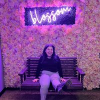 Stacy Reyes的照片