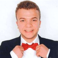 Misha Lamarcus's Photo