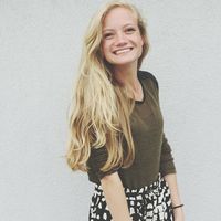 Lotte Hendriks's Photo