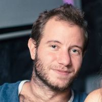 Nicolas Munerman's Photo