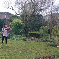 Isabel Velasco的照片