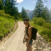 Photos de Juliette Marchioni