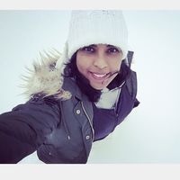 Nicole September的照片