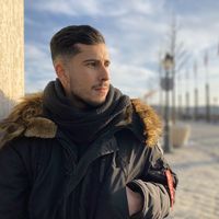 Erik Gonzalez Lacour's Photo