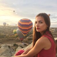 Magdalena Lichy的照片