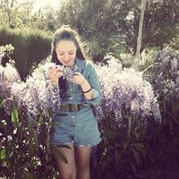 MELIKE SARIGULLU's Photo