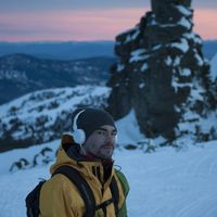 Igor Kolychev的照片