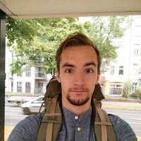 Benedikt Häusele的照片