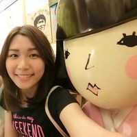 Charlotte_kk的照片