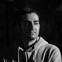 Masoud Shamsi的照片