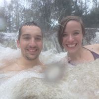 Colby & Jessica's Photo