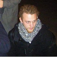 Fotos de Thomas Hyndrak