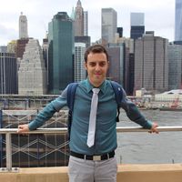 Simone Russo's Photo