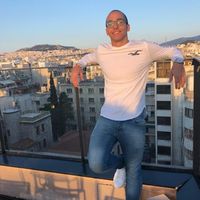 Ahmed Elsawi's Photo