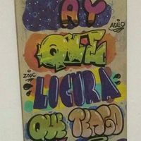 Matias Tronfi's Photo