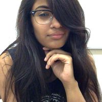 Zdjęcia użytkownika Insha Sayani