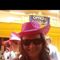 Maria Iraizoz's Photo