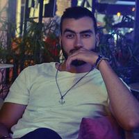 Yassine  Saad的照片