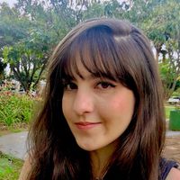 Laryssa Lopes's Photo