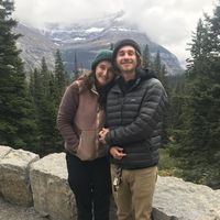 Shelby & Grace  Canterbury's Photo