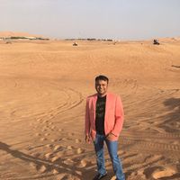 Saubhik Kumar Dey的照片