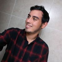 Abraham Jimenez's Photo