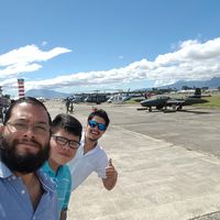 Jorge Ovalle的照片