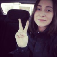 Diana Gerus的照片