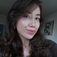 Aruzhan Torebek's Photo