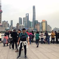 Ramon Kamberi's Photo