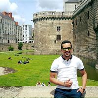 Khalid Masoudi的照片