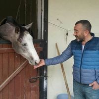 Dogan Baran的照片