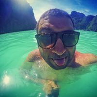 Mohamed Dahiss's Photo