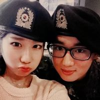 Daniel JoonSang Park的照片