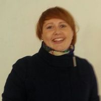 Vilija Plungytė's Photo