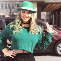 Elisa Bonsaver de Noronha's Photo