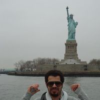 Sarmad Kurdi's Photo