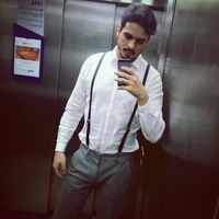 Bruno Freitas's Photo