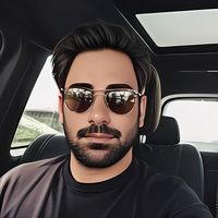 Arash Alamdar's Photo