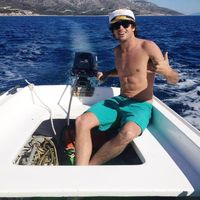 Cody Miller的照片