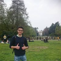 Davide Carretti的照片