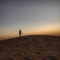 Klaudia Kamenar's Photo