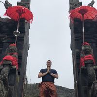 Julian Pereira's Photo