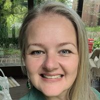 Cristiane Kaiser's Photo