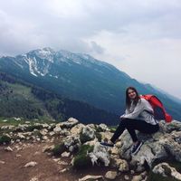 Ekaterina Efremova的照片