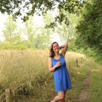 Desiree Weijs's Photo