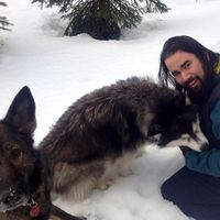 Jerry Palomo's Photo