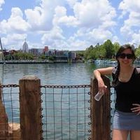 Erika Narvaez's Photo