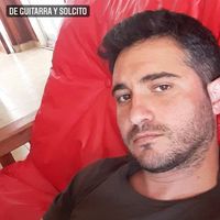 Sebastián Donvito's Photo